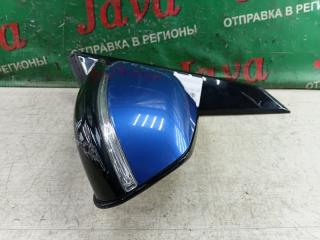 Зеркало левое переднее BMW 2-SERIES ACTIVE TOURER F45 B47C20A 5 ракурс