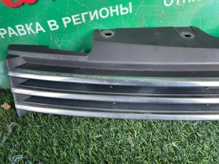 Решетка бамперная передняя NISSAN ELGRAND E51 VQ35DE 2 ракурс