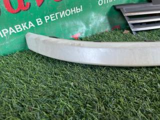 Решетка бамперная передняя NISSAN ELGRAND E51 VQ35DE 5 ракурс