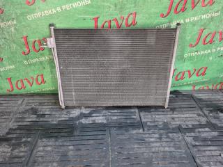 Радиатор кондиционера передний NISSAN ELGRAND 2002