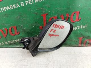 Зеркало правое переднее TOYOTA HIACE TRH124 1TR-FE 1 ракурс