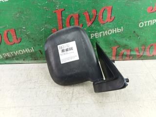 Зеркало правое переднее TOYOTA HIACE TRH124 1TR-FE 3 ракурс