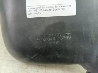 Зеркало правое переднее TOYOTA HIACE TRH124 1TR-FE 4 ракурс