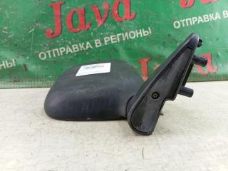 Зеркало правое переднее TOYOTA HIACE TRH124 1TR-FE 5 ракурс