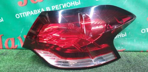 Стоп-сигнал правый задний CITROEN DS4 N EP6CDT 1 ракурс