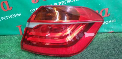 Стоп-сигнал правый задний BMW 2-SERIES ACTIVE TOURER F45 B47C20A 7311059-14 1 ракурс