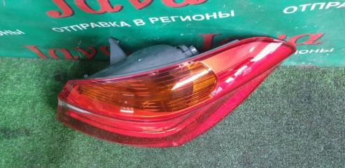 Стоп-сигнал правый задний BMW 2-SERIES ACTIVE TOURER F45 B47C20A 7311059-14 2 ракурс
