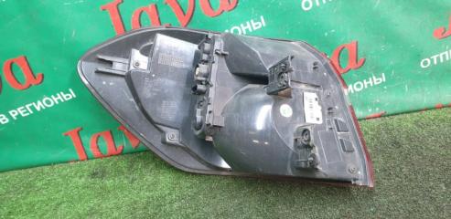 Стоп-сигнал правый задний BMW 2-SERIES ACTIVE TOURER F45 B47C20A 7311059-14 5 ракурс