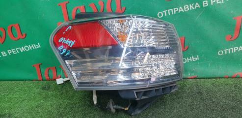 Фото запчасти стоп-сигнал задний левый LEXUS HS250h 2011 контрактная запчасть Запчасть стоп-сигнал задний левый LEXUS HS250h 2011