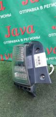 Стоп-сигнал левый задний LEXUS HS250h ANF10 2AZ-FXE 75-8 3 ракурс