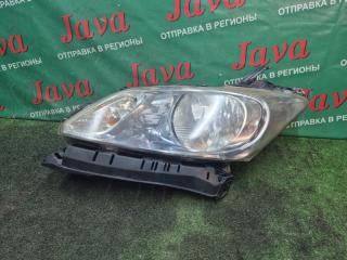 Фара левая передняя HONDA FREED GP3 LEA 100-62054 1 ракурс
