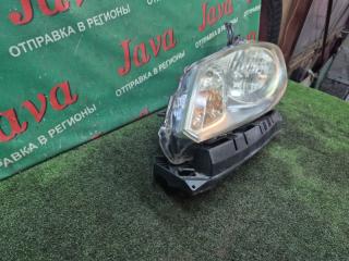 Фара левая передняя HONDA FREED GP3 LEA 100-62054 2 ракурс