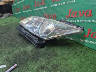 Фара левая передняя HONDA FREED GP3 LEA 100-62054 3 ракурс