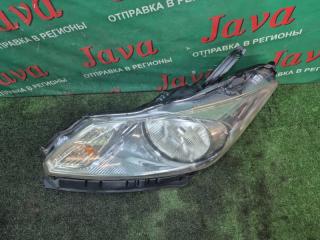 Фара левая передняя HONDA FREED GP3 LEA 100-62054 4 ракурс