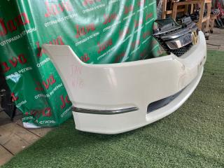 Бампер передний HONDA ODYSSEY RB1 K24A 2 ракурс