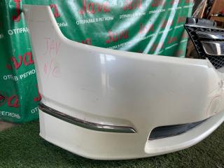 Бампер передний HONDA ODYSSEY RB1 K24A 5 ракурс