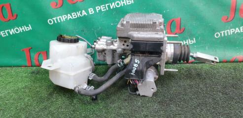 Главный тормозной передний TOYOTA HARRIER AVU65 2AR-FXE 1 ракурс