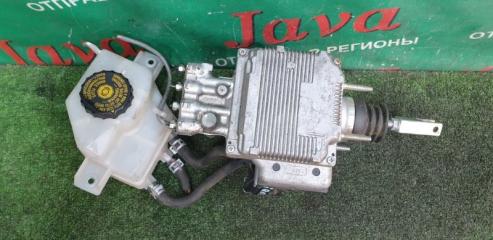 Главный тормозной передний TOYOTA HARRIER AVU65 2AR-FXE 2 ракурс