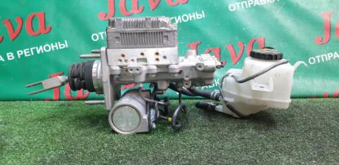 Главный тормозной передний TOYOTA HARRIER AVU65 2AR-FXE 4 ракурс