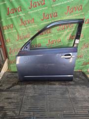 Дверь левая передняя SUBARU FORESTER SHJ FB20A 1 ракурс