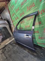 Дверь левая передняя SUBARU FORESTER SHJ FB20A 3 ракурс