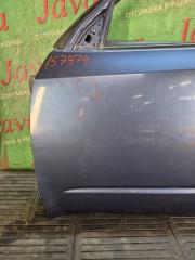 Дверь левая передняя SUBARU FORESTER SHJ FB20A 4 ракурс