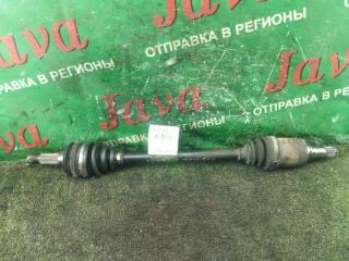 Привод правый передний HONDA Z PA1 E07Z-T 4 ракурс