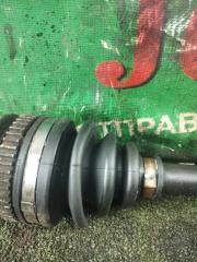 Привод правый передний HONDA Z PA1 E07Z-T 5 ракурс