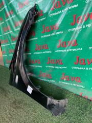 Крыло правое переднее TOYOTA ISIS ZGM10 2ZR-FAE 53801-44060 3 ракурс