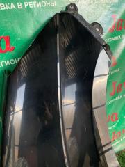Крыло правое переднее TOYOTA ISIS ZGM10 2ZR-FAE 53801-44060 4 ракурс