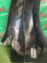 Крыло правое переднее TOYOTA ISIS ZGM10 2ZR-FAE 53801-44060 5 ракурс