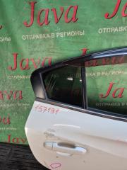 Дверь правая задняя SUBARU IMPREZA GK7 FB20 5 ракурс