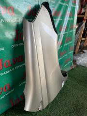 Крыло правое переднее TOYOTA PLATZ NCP16 2NZ-FE 2 ракурс