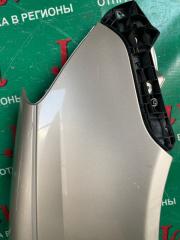 Крыло правое переднее TOYOTA PLATZ NCP16 2NZ-FE 4 ракурс