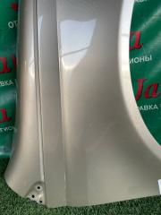 Крыло правое переднее TOYOTA PLATZ NCP16 2NZ-FE 5 ракурс