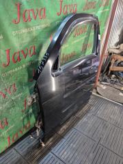Дверь левая передняя TOYOTA WILL VI NCP19 2NZ-FE 2 ракурс