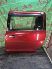 Дверь левая задняя MAZDA MPV LY3P L3-VE 1 ракурс