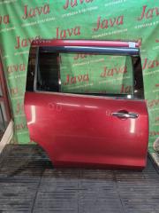 Дверь правая задняя MAZDA MPV LY3P L3-VE 1 ракурс