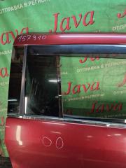 Дверь правая задняя MAZDA MPV LY3P L3-VE 5 ракурс