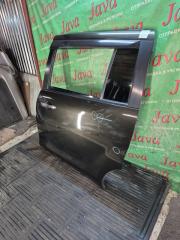 Дверь левая задняя MAZDA MPV LY3P L3-VE 3 ракурс
