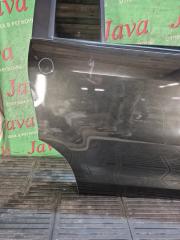 Дверь правая задняя MAZDA MPV LY3P L3-VE 4 ракурс
