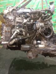 Двигатель MITSUBISHI CANTER FEB50 4P10 4 ракурс Двигатель MITSUBISHI CANTER FEB50 4P10 4 ракурс