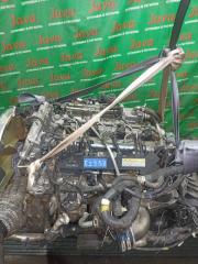 Двигатель MITSUBISHI CANTER FEB50 4P10 5 ракурс Двигатель MITSUBISHI CANTER FEB50 4P10 5 ракурс