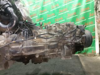 АКПП MITSUBISHI CANTER FEB50 4P10 M038S6A011 1 ракурс