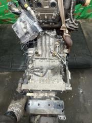 АКПП MITSUBISHI CANTER FEB50 4P10 M038S6A011 4 ракурс