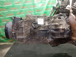 АКПП MITSUBISHI CANTER FEB50 4P10 M038S6A011 5 ракурс