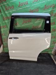 Дверь левая задняя HONDA ODYSSEY RC1 K24W 1 ракурс
