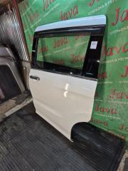Дверь левая задняя HONDA ODYSSEY RC1 K24W 3 ракурс