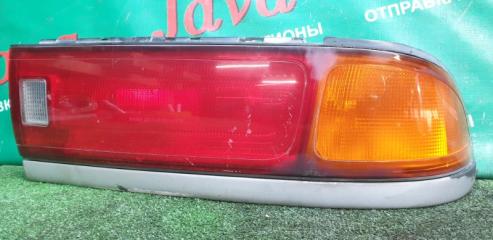 Стоп-сигнал правый задний TOYOTA CORONA EXIV ST180 4S-FE 33-10003 1 ракурс Стоп-сигнал правый задний TOYOTA CORONA EXIV ST180 4S-FE 33-10003 1 ракурс