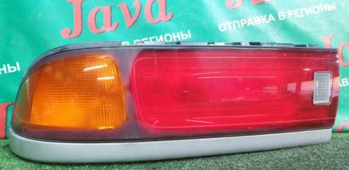 Стоп-сигнал левый задний TOYOTA CORONA EXIV ST180 4S-FE 33-10003 1 ракурс Стоп-сигнал левый задний TOYOTA CORONA EXIV ST180 4S-FE 33-10003 1 ракурс